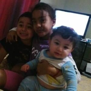 Meet your Posher, Tamara